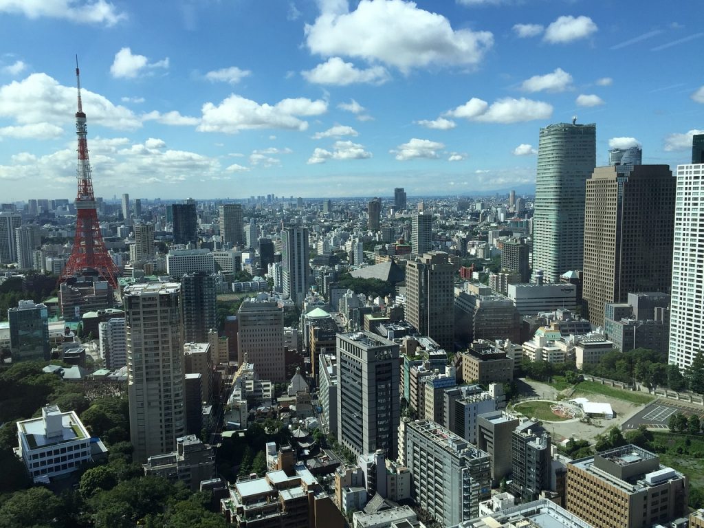 港区青山はレンタルオフィスやバーチャルオフィスもおすすめ